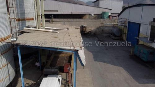 Imagen 10 de 18 de Galpon En Venta Zona Industrial Barquisimeto 22-25019 Ea 0414-5266712