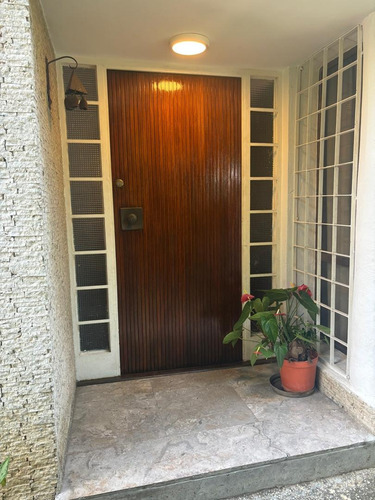Los Palos Grandes-altamira Venta Casa 510m2 Ich