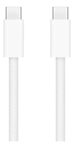 Apple Cable De Carga Usb Tipo C (1m) (60w)