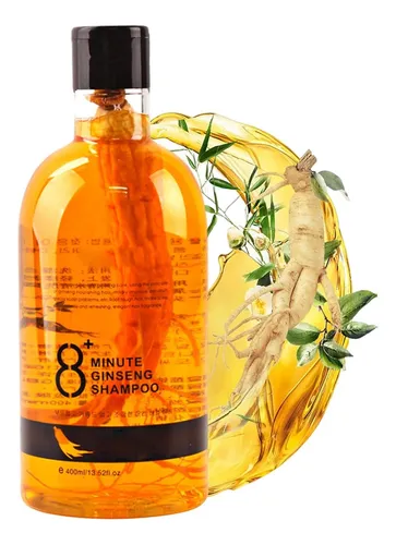 Líquido Para El Cuidado Del Cabello Sin Silicona Para Una El