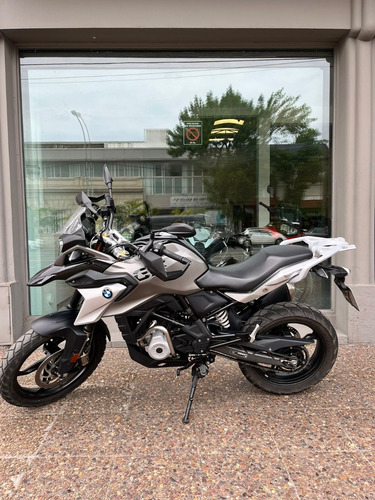 Imagen 1 de 7 de Bmw G 310 Gs 2019