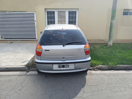 Fiat Palio 1.3 Fire Top