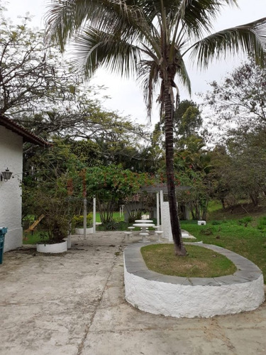 Chácara Para Venda Em Chácara São Félix Taubaté-sp - 347
