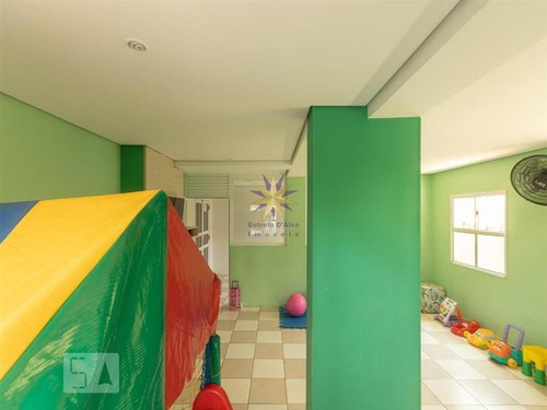 Apartamento Vila Talarico São Paulo/sp - 2348