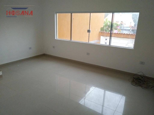 Imagem 6 de 22 de Sobrado Com 3 Dormitórios À Venda, 89 M² Por R$ 490.000,00 - Real Park - Caieiras/sp - So0252