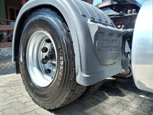 Imagem 15 de 15 de Scania R 440 4x2 Ano 2013 340 360 380 420 440 450 500 Fh 420