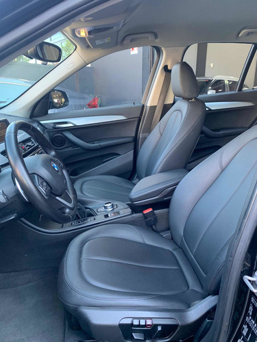 Imagem 9 de 12 de Bmw X1 Activeflex