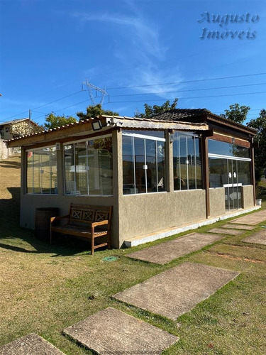 Imagem 24 de 24 de Casas Em Condomínio À Venda Em Atibaia/sp - Compre O Seu Casas Em Condomínio Aqui! - 1484474