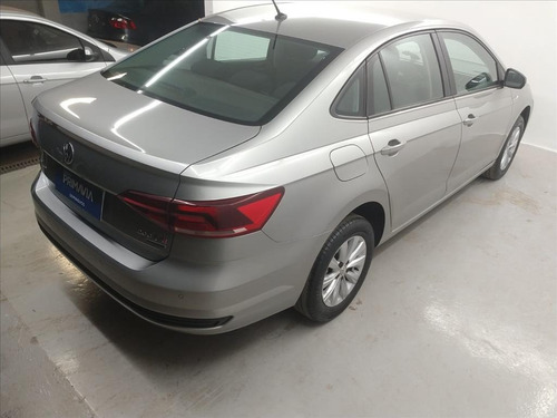 Imagem 6 de 10 de Virtus 1.0 200 Tsi Comfortline Automático
