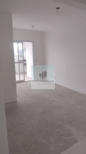 Imagem 18 de 22 de Apartamento À Venda No Tatuapé, 82m² + Deposito 2 Vagas Cobertas. Próximo Ao Shopping Metrô Tatuapé.