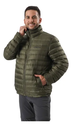 Marmot tahoe jacket hotsell