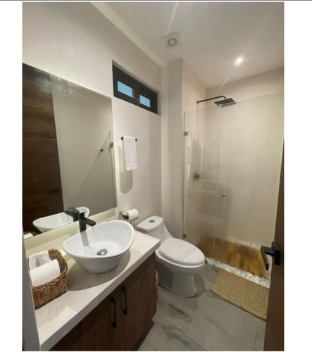 Departamento En Renta En Tulum