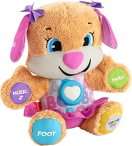 Comprar Juguete Musical De Peluche Para Bebés, Con Luces Y Frases, R