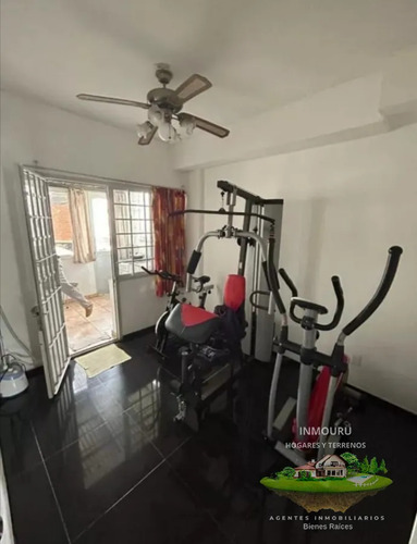 Venta De Lujoso Apartamento De 3 Dormitorios En El Centro