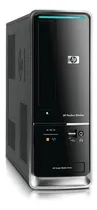 Comprar Case Para Pc Slim Con Fuente Poder Sirve Para Atx Matx Itx