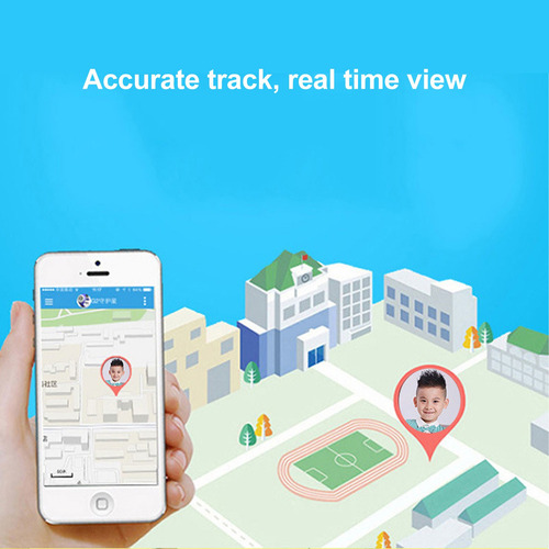 Reloj Inteligente Para Niños, Teléfono, Voz Infantil, Ip67,