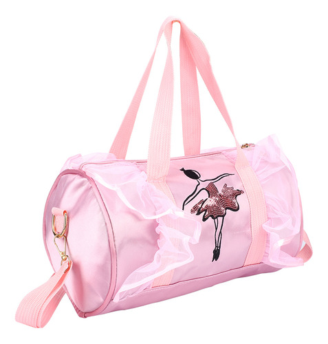 Bolsa De Baile Para Niñas, Bolsa De Ballet Infantil, Bailari