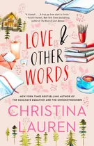 Comprar Galería De Libros Libros El Amor Y Otras Palabras