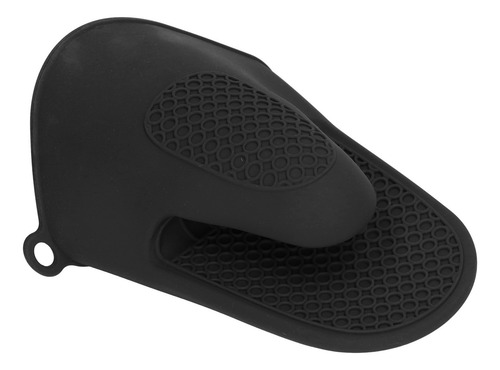 Manoplas Para Horno, 2 Unidades, Minisilicona, Engrosadas, A