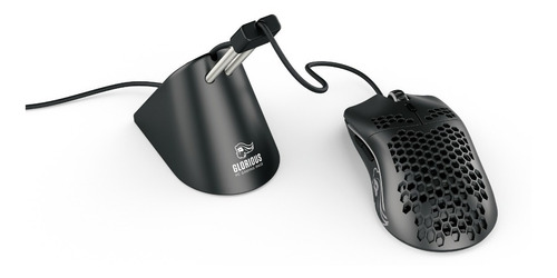 Glorious Mouse Bungee (black)