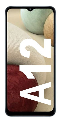 Samsung Galaxy A12 64gb 4gb Ram