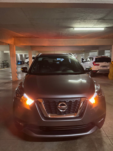 Nissan Kicks 1.6 Exclusive Cvt