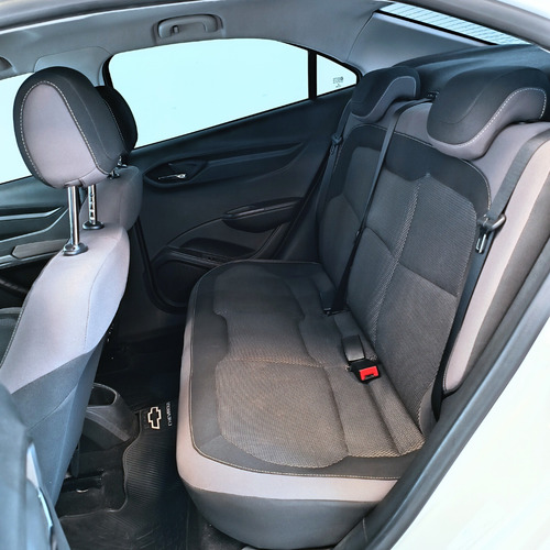 Chevrolet Prisma 1.4 Ltz At 98cv