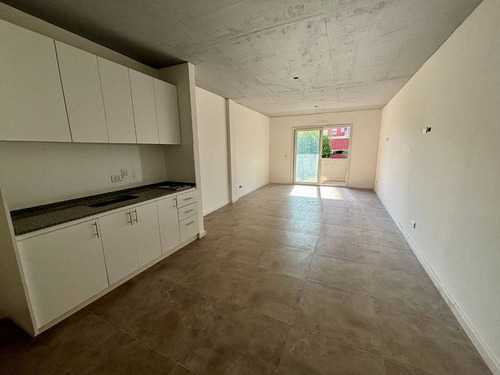 Venta Dpto 1 Amb Tigre Centro Amenities Cochera