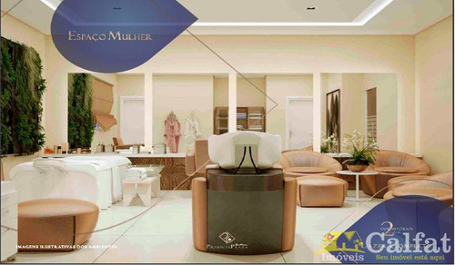 Imagem 15 de 17 de Apartamento Com 2 Dorms, Guilhermina, Praia Grande - R$ 306 Mil, Cod: 1277 - V1277