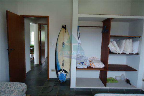 Imagem 10 de 19 de Apartamento Com 2 Dorms, Praia Da Maranduba, Ubatuba - R$ 260 Mil, Cod: 776 - V776