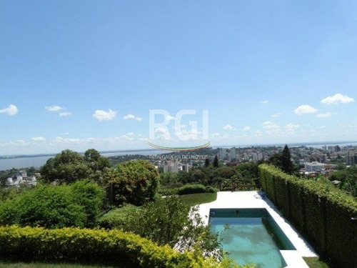 Casa Em Vila Conceição Com 4 Dormitórios - Mi269387