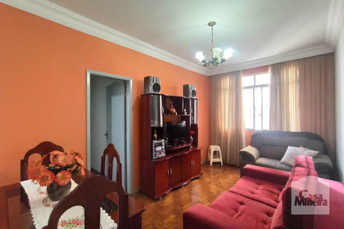 Imagem 2 de 15 de Apartamento À Venda No Barro Preto - Código 280230 - 280230