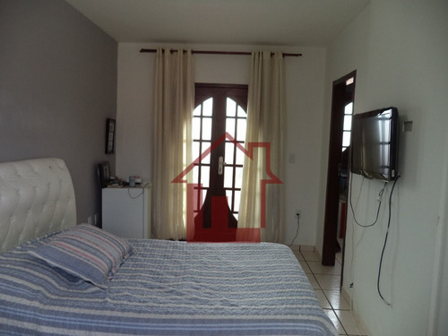 Imagem 6 de 30 de Casa À Venda No Bairro Vista Verde / Vila Rica - Volta Redonda/rj - C1739