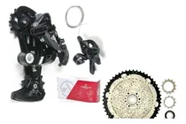 Comprar Kit Transmissão Absolute 12v Cambio\u002Falavanca 1x12v + Cassete