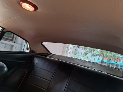 Vendo Maverick 1977 Gt De Plaqueta 4cil.