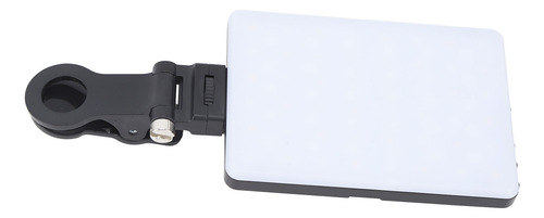 Cámara Led Portátil Live Fill Clip Con Temperatura Dual De C