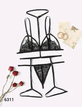Comprar Ropa Íntima Femenina L