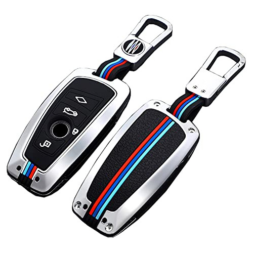 Funda De Llave Bmw  Funda De Llave Compatible Bmw Serie...