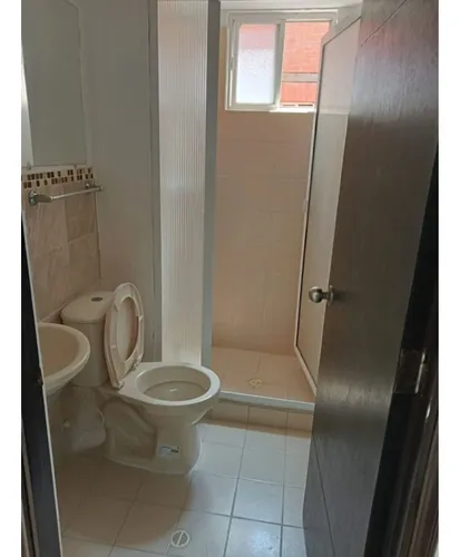 Venta Apartamento De 60mts2 En La Selva, Sur De Cali 9786.