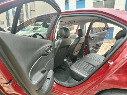 Chevrolet Onix 1.4 Ltz