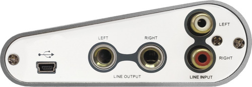 Esi Maya22usb Placa De Sonido 2 Input/2 Output-usb 2.0