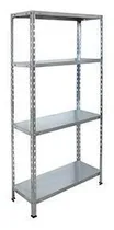 Comprar Estanterias Metalicas Reforzada 90x30x200 Oferta!!!