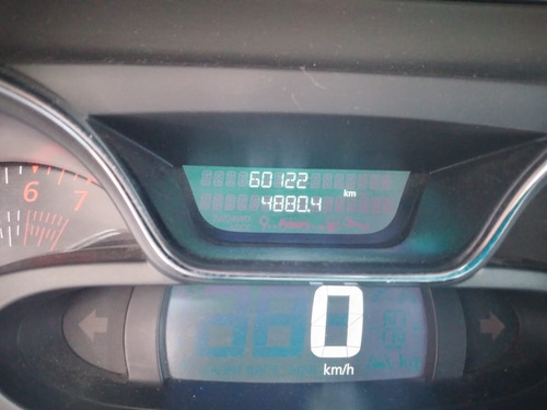 Renault Captur Intens 2018