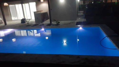 Imagen 4 de 9 de Casa En Venta En Haras Santa Maria, Escobar, G.b.a. Zona Norte