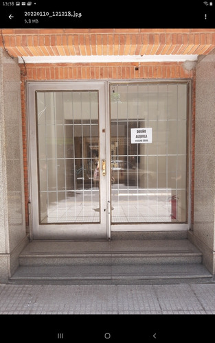 Imagen 3 de 8 de Local Alquiler Belgrano.