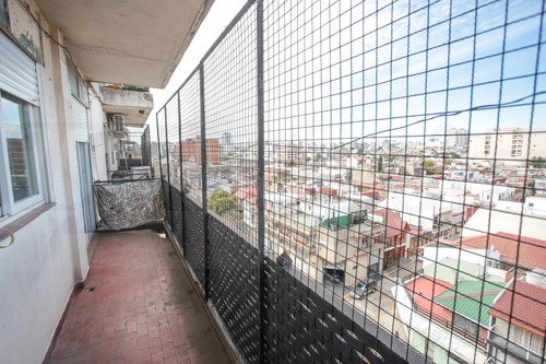 Departamento En Venta 3 Ambientes Con Balcón