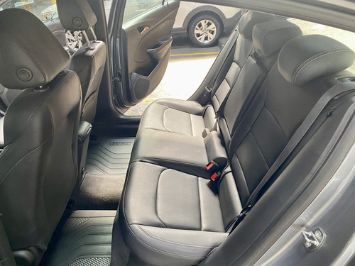Chevrolet Cruze 1.4 Ltz At Sedan