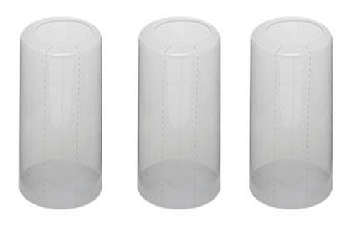 Tampa De Alumínio Rosca 29 Mm Com Lacre Transparente