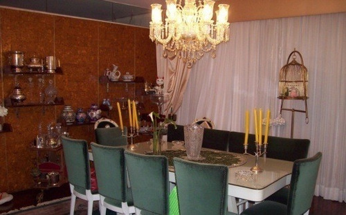 Casa À Venda, 4 Quartos, 1 Suíte, 5 Vagas, Vila Galvão - Guarulhos/sp - 981