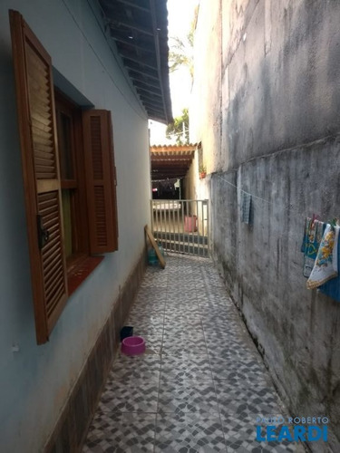 Imagem 2 de 11 de Casa Térrea - Campo Grande - Sp - 583349